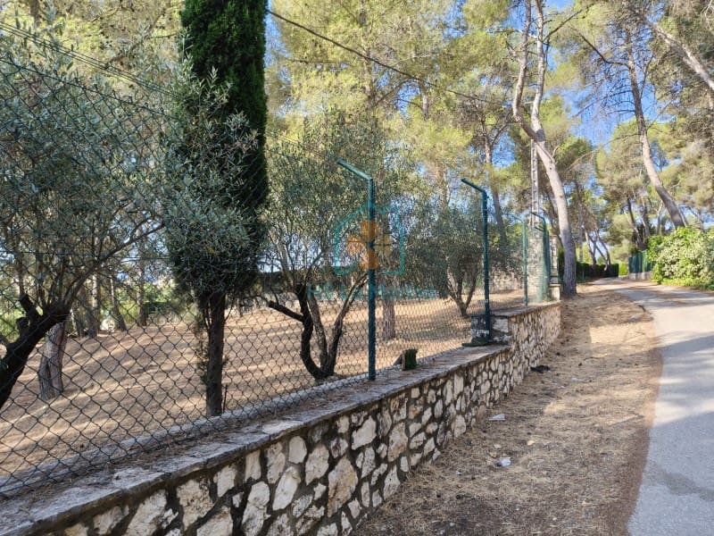 Chalet de 3 habitaciones en L'Olleria en venta - 58.000 € (Ref: 9982933)