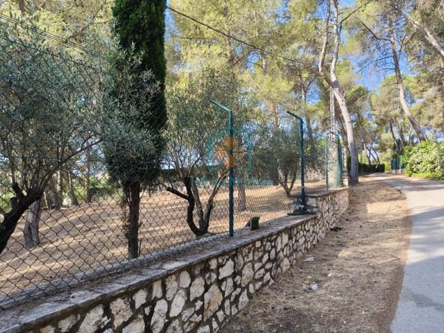 3 Zimmer Villa zu verkaufen in L'Olleria - 58.000 € (Ref: 9982933)