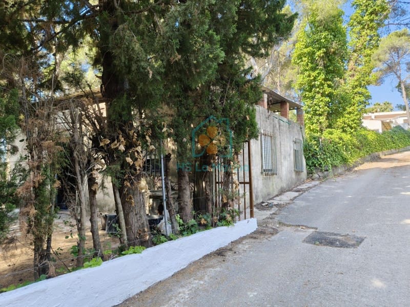 Chalet de 3 habitaciones en L'Olleria en venta - 58.000 € (Ref: 9982933)