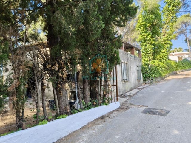 3 Zimmer Villa zu verkaufen in L'Olleria - 58.000 € (Ref: 9982933)