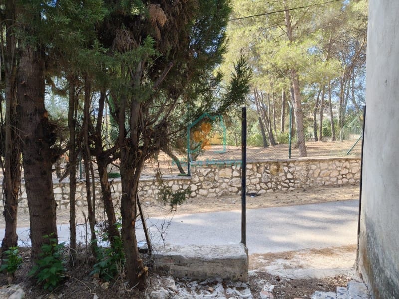 Chalet de 3 habitaciones en L'Olleria en venta - 58.000 € (Ref: 9982933)