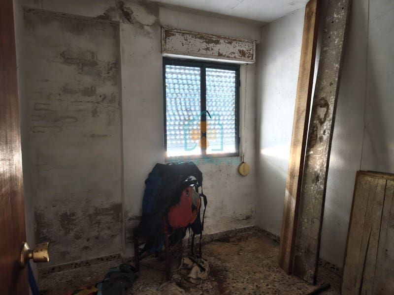 Chalet de 3 habitaciones en L'Olleria en venta - 58.000 € (Ref: 9982933)