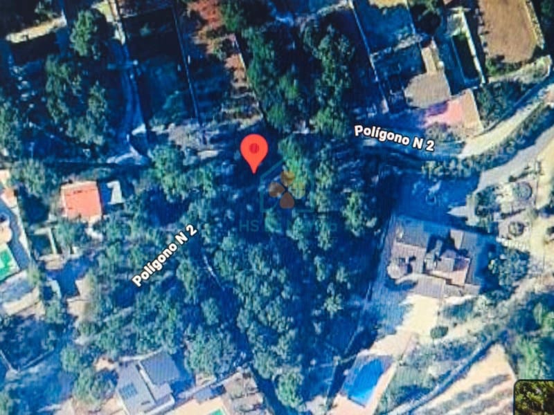 Chalet de 3 habitaciones en L'Olleria en venta - 58.000 € (Ref: 9982933)
