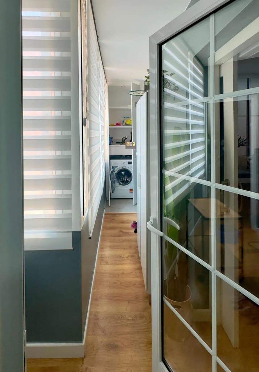 Apartamento de 3 habitaciones en Alicante / Alacant ciudad en venta con garaje - 220.000 € (Ref: 10007968)
