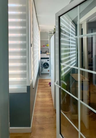 Apartamento de 3 habitaciones en Carolinas Bajas, Alicante / Alacant ciudad en venta con garaje - 220.000 € (Ref: 10007968)