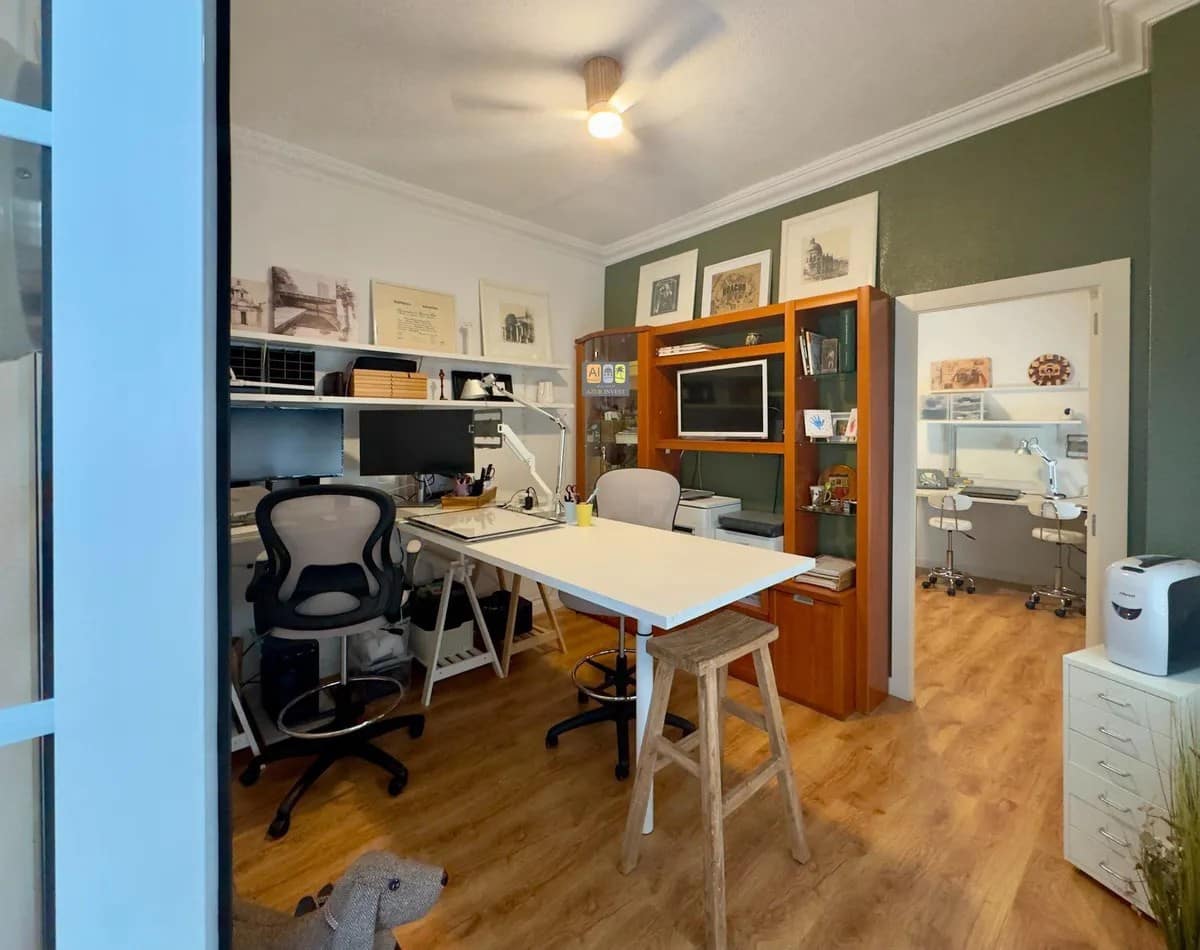 Apartamento de 3 habitaciones en Alicante / Alacant ciudad en venta con garaje - 220.000 € (Ref: 10007968)