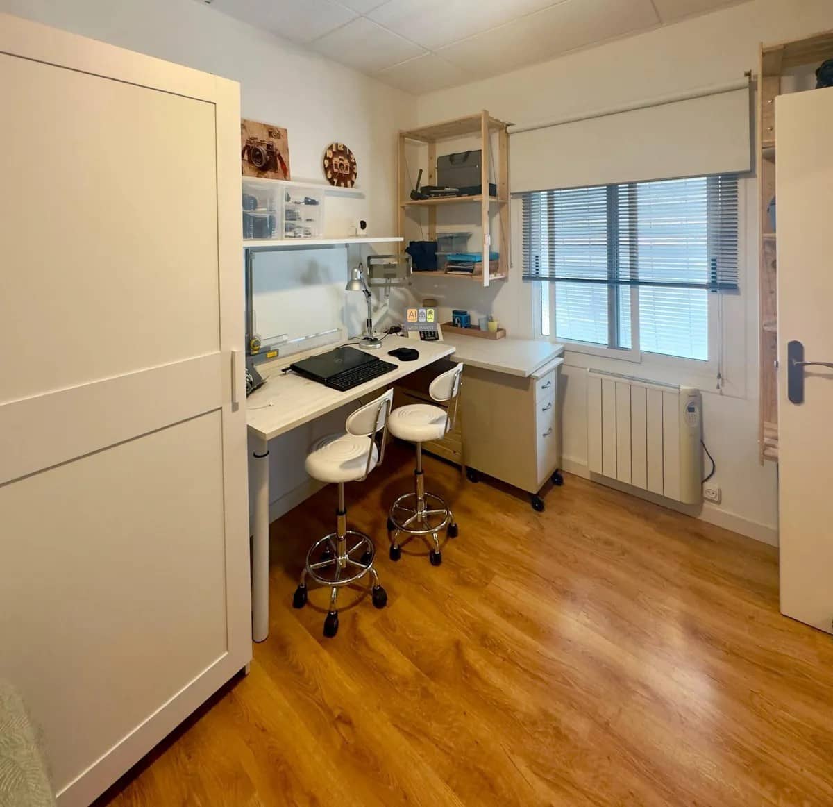 Apartamento de 3 habitaciones en Alicante / Alacant ciudad en venta con garaje - 220.000 € (Ref: 10007968)