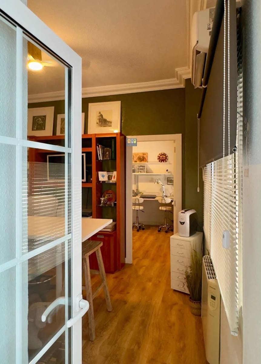 Apartamento de 3 habitaciones en Alicante / Alacant ciudad en venta con garaje - 220.000 € (Ref: 10007968)