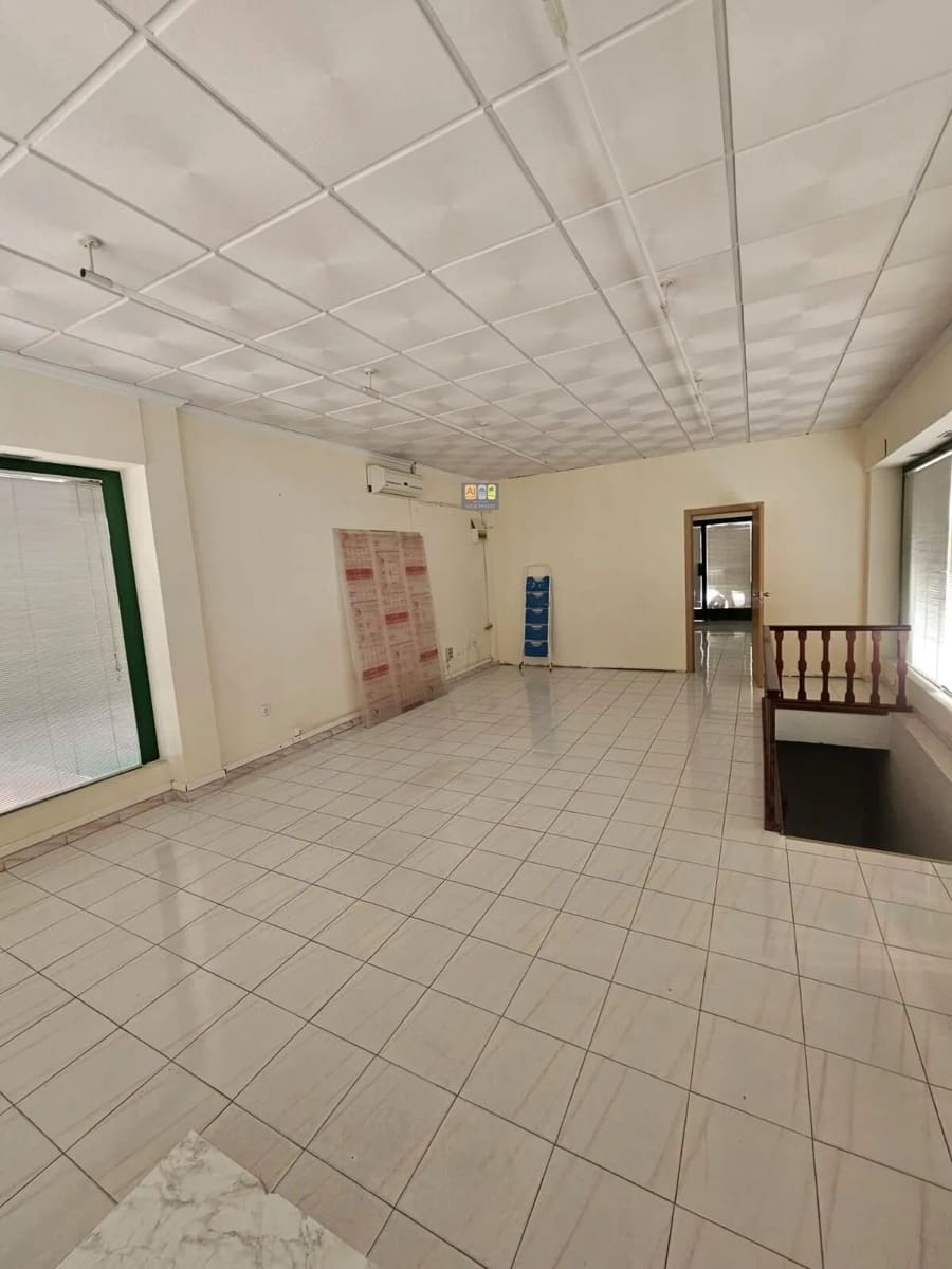 1 Zimmer Gewerbe zu vermieten in Benidorm - 1.200 € (Ref: 10007969)