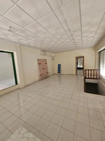 1 sovrum Kommersiell att hyra i Playa Levante, Benidorm - 1 200 € (Ref: 10007969)