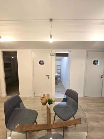 1 bedroom Commercial for rent in Altea - € 250 (Ref: 10007970)