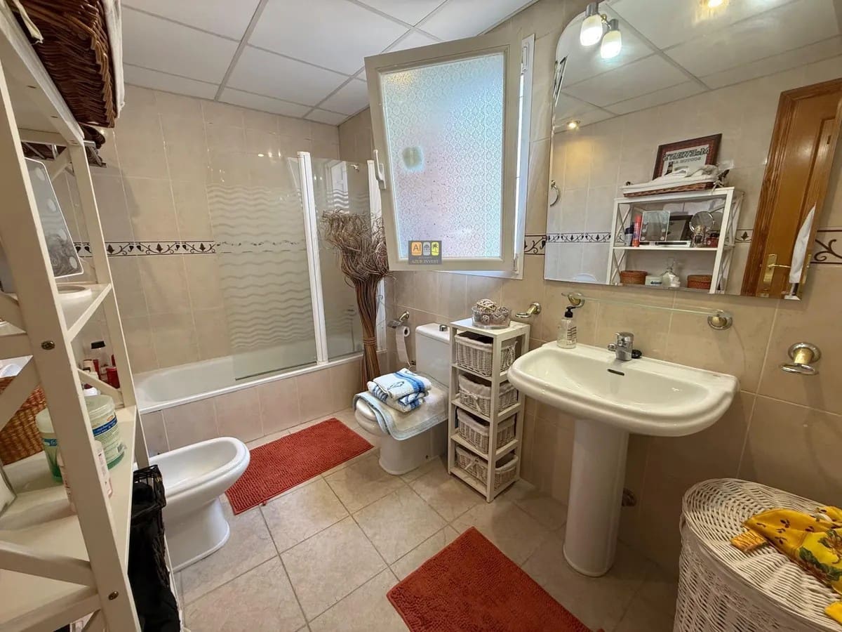 3 camera da letto Villa in vendita in La Nucia con piscina garage - 530.000 € (Rif: 10007971)