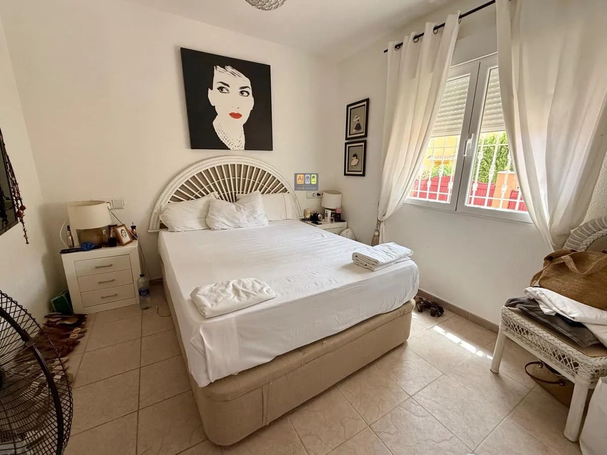 3 camera da letto Villa in vendita in La Nucia con piscina garage - 530.000 € (Rif: 10007971)