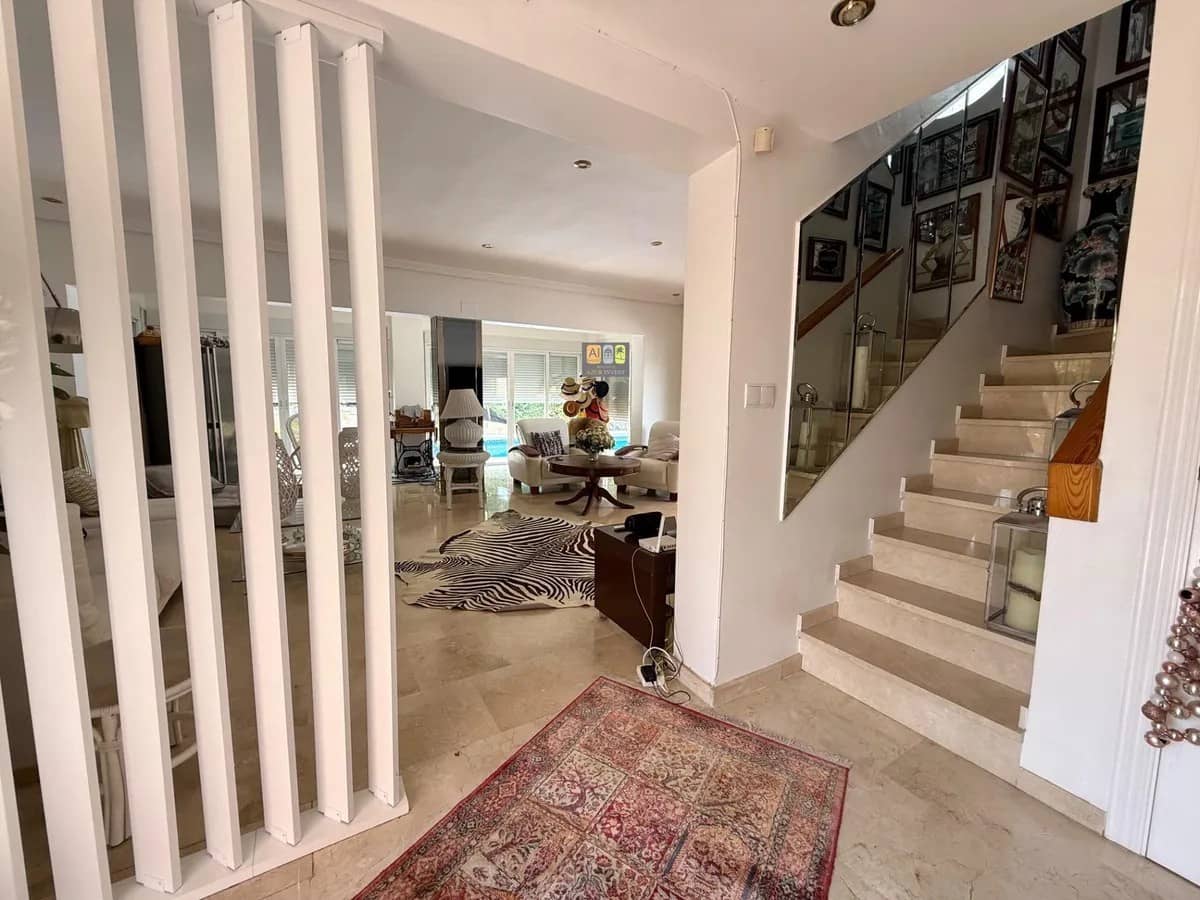 3 camera da letto Villa in vendita in La Nucia con piscina garage - 530.000 € (Rif: 10007971)