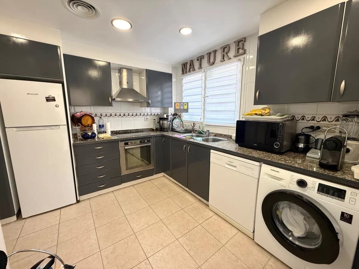3 camera da letto Villa in vendita in La Nucia con piscina garage - 530.000 € (Rif: 10007971)