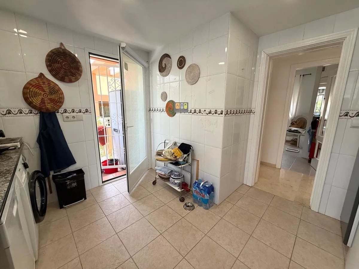 3 camera da letto Villa in vendita in La Nucia con piscina garage - 530.000 € (Rif: 10007971)