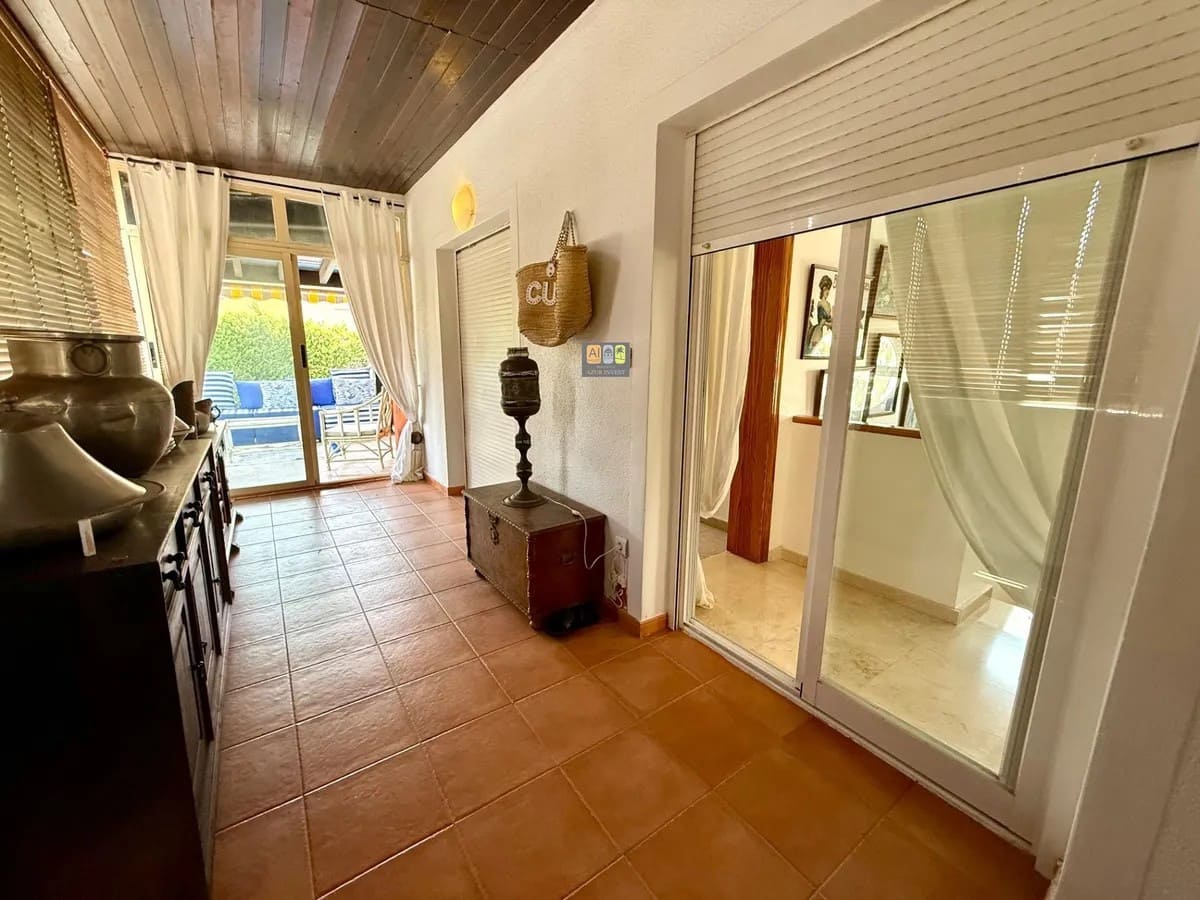 3 camera da letto Villa in vendita in La Nucia con piscina garage - 530.000 € (Rif: 10007971)