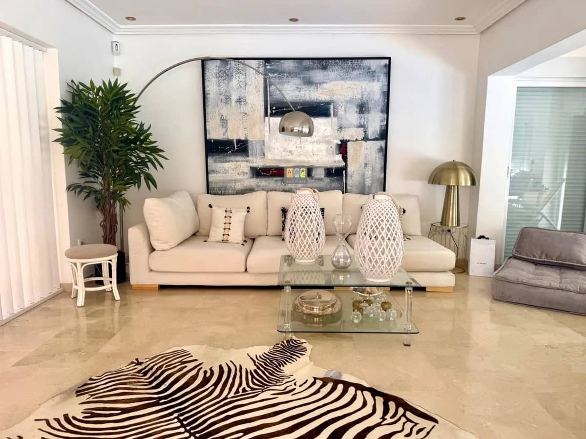 3 camera da letto Villa in vendita in La Nucia con piscina garage - 530.000 € (Rif: 10007971)