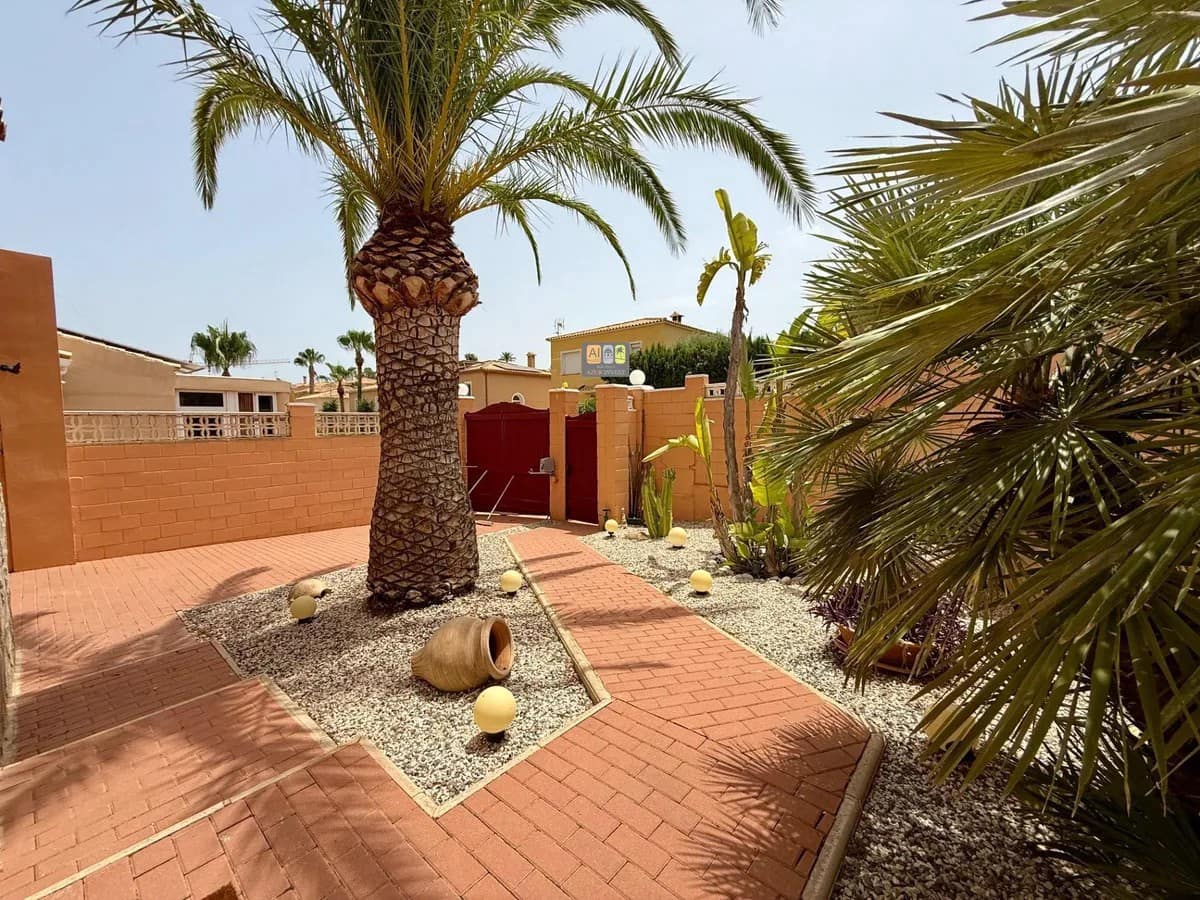3 camera da letto Villa in vendita in La Nucia con piscina garage - 530.000 € (Rif: 10007971)