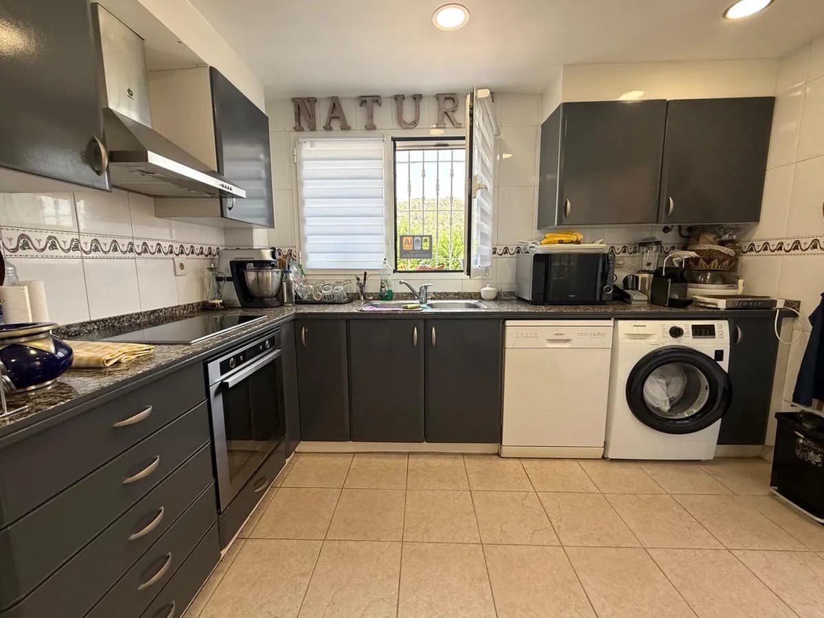 3 camera da letto Villa in vendita in La Nucia con piscina garage - 530.000 € (Rif: 10007971)