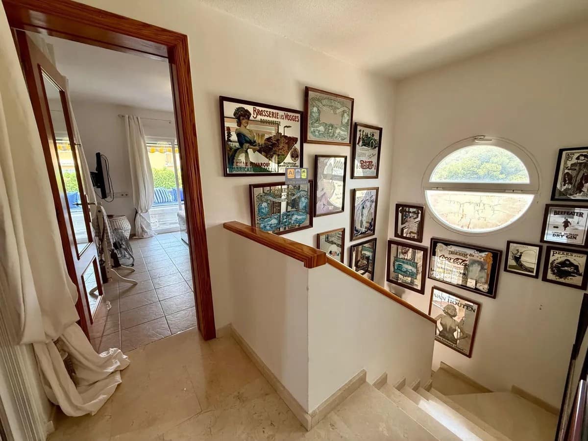 3 camera da letto Villa in vendita in La Nucia con piscina garage - 530.000 € (Rif: 10007971)
