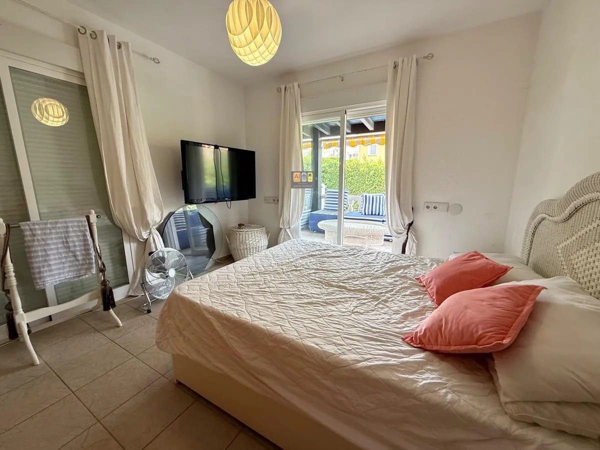 3 camera da letto Villa in vendita in La Nucia con piscina garage - 530.000 € (Rif: 10007971)