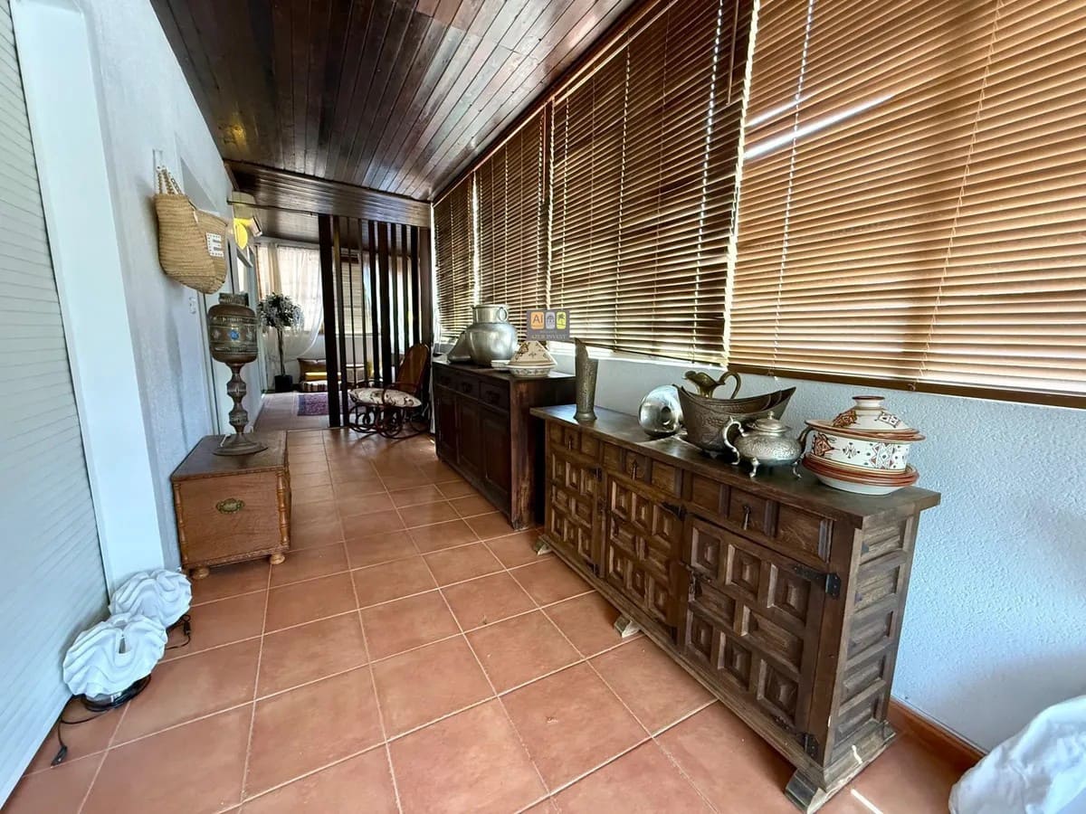 3 camera da letto Villa in vendita in La Nucia con piscina garage - 530.000 € (Rif: 10007971)