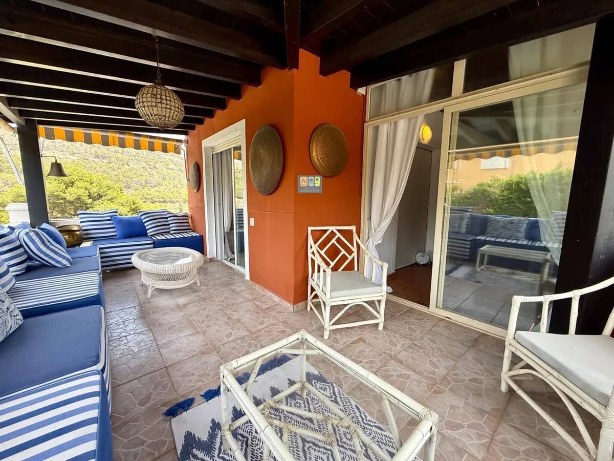 3 camera da letto Villa in vendita in La Nucia con piscina garage - 530.000 € (Rif: 10007971)