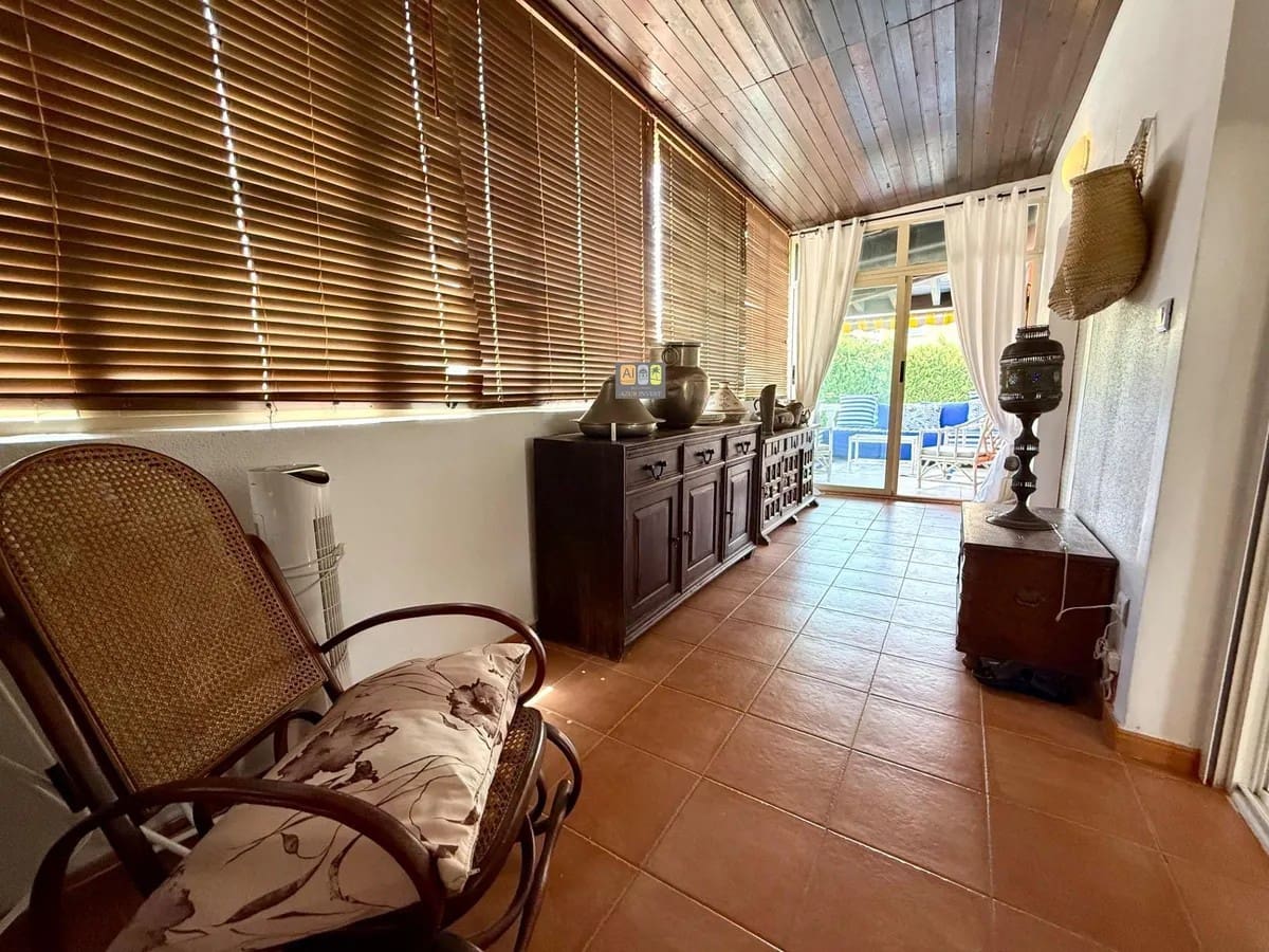 3 camera da letto Villa in vendita in La Nucia con piscina garage - 530.000 € (Rif: 10007971)