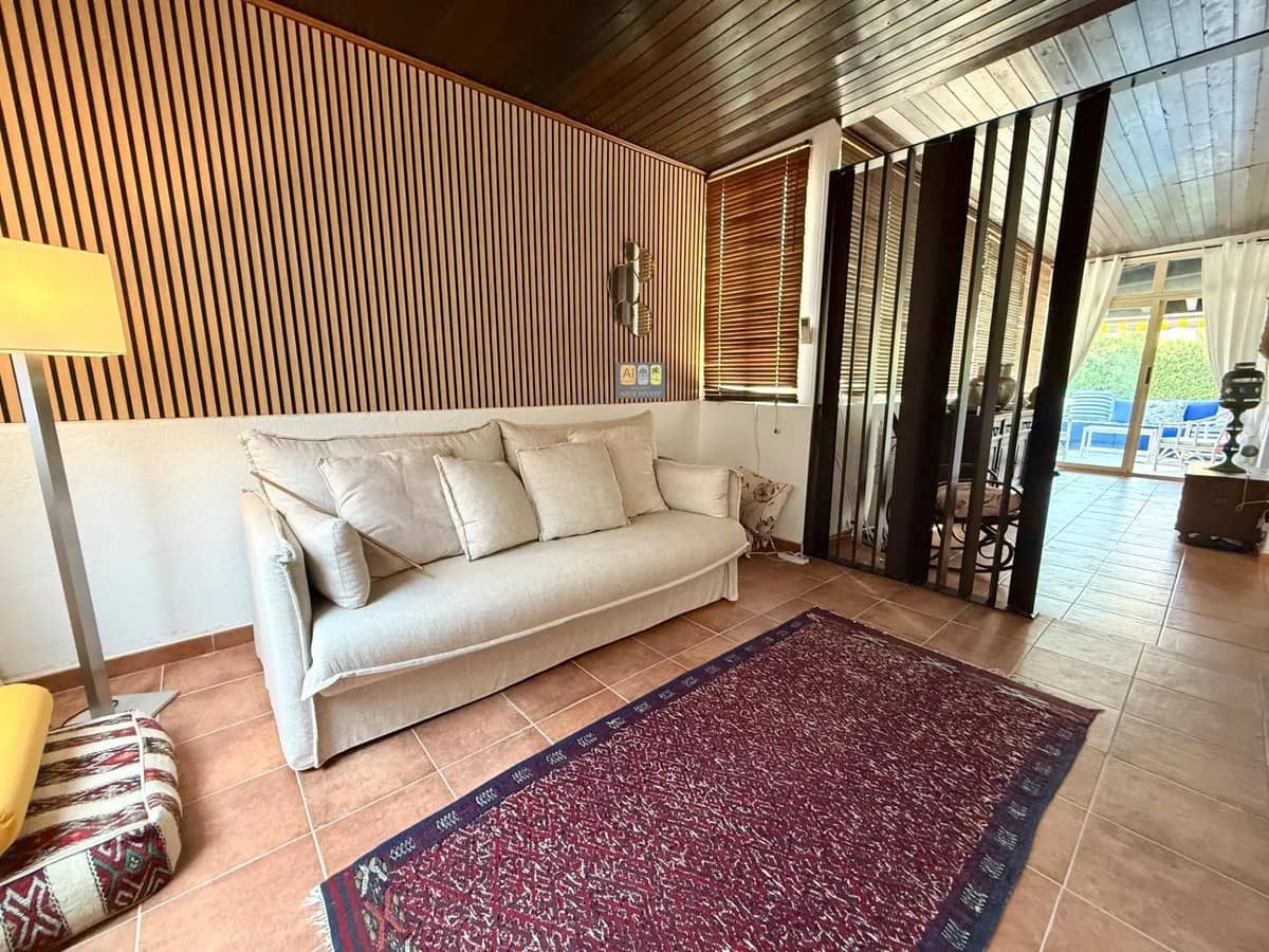 3 camera da letto Villa in vendita in La Nucia con piscina garage - 530.000 € (Rif: 10007971)