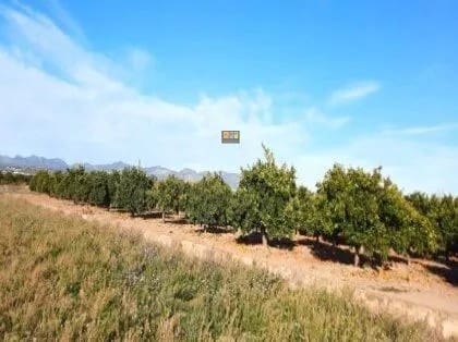 Undeveloped Land for sale in Altea - € 574,500 (Ref: 10007974)