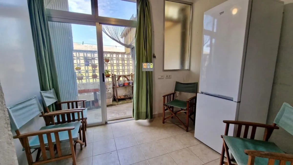 5 makuuhuone Huvila myytävänä paikassa Benimantell - 249 000 € (Ref: 10007975)