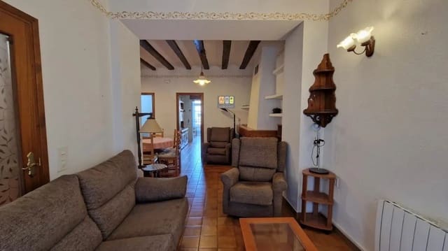 5 camera da letto Villa in vendita in Benimantell - 249.000 € (Rif: 10007975)