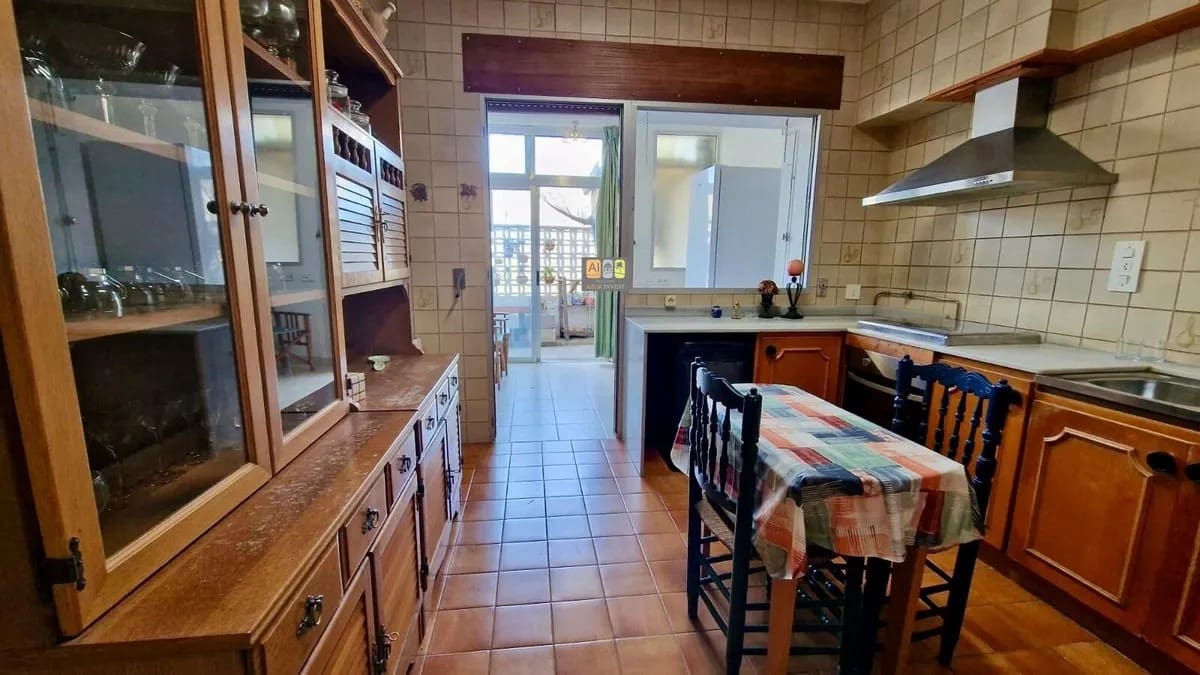 5 makuuhuone Huvila myytävänä paikassa Benimantell - 249 000 € (Ref: 10007975)