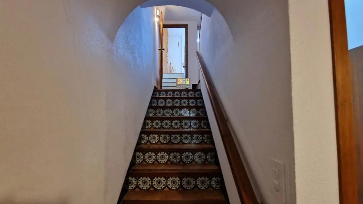 5 makuuhuone Huvila myytävänä paikassa Benimantell - 249 000 € (Ref: 10007975)