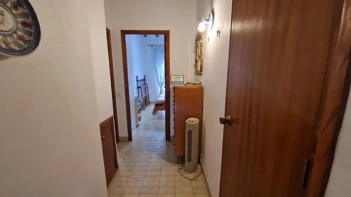 5 makuuhuone Huvila myytävänä paikassa Benimantell - 249 000 € (Ref: 10007975)
