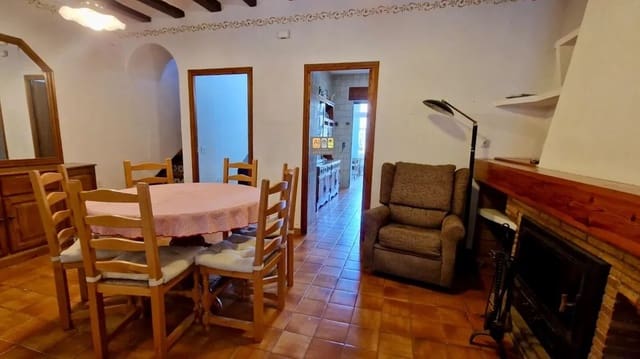 5 camera da letto Villa in vendita in Benimantell - 249.000 € (Rif: 10007975)
