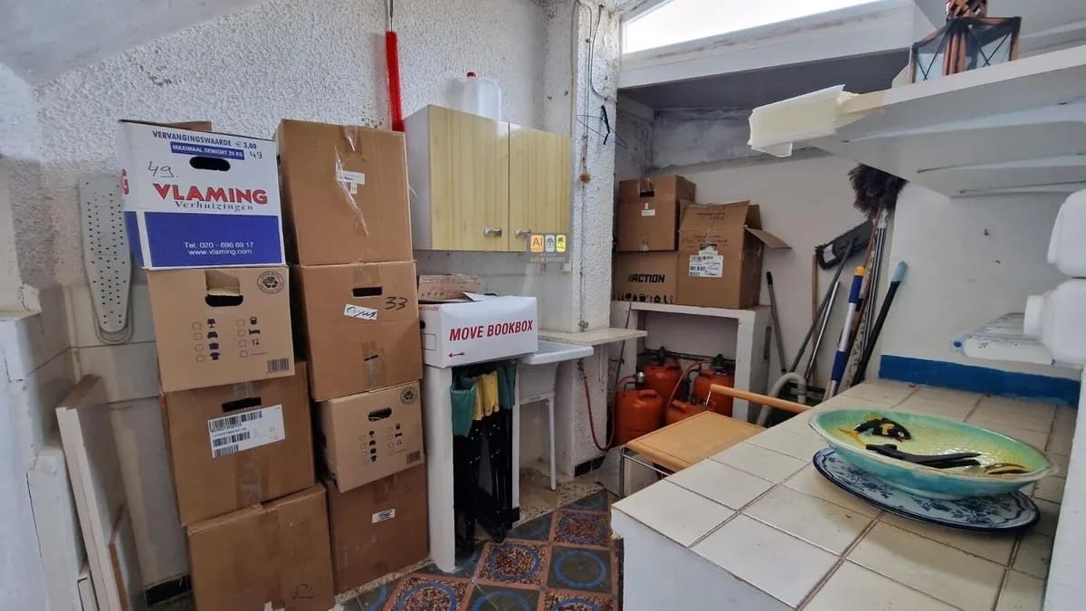 5 makuuhuone Huvila myytävänä paikassa Benimantell - 249 000 € (Ref: 10007975)