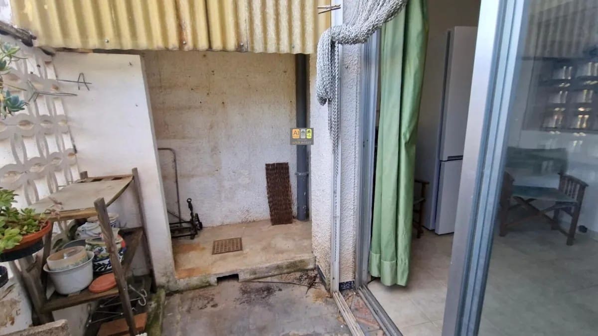 5 makuuhuone Huvila myytävänä paikassa Benimantell - 249 000 € (Ref: 10007975)