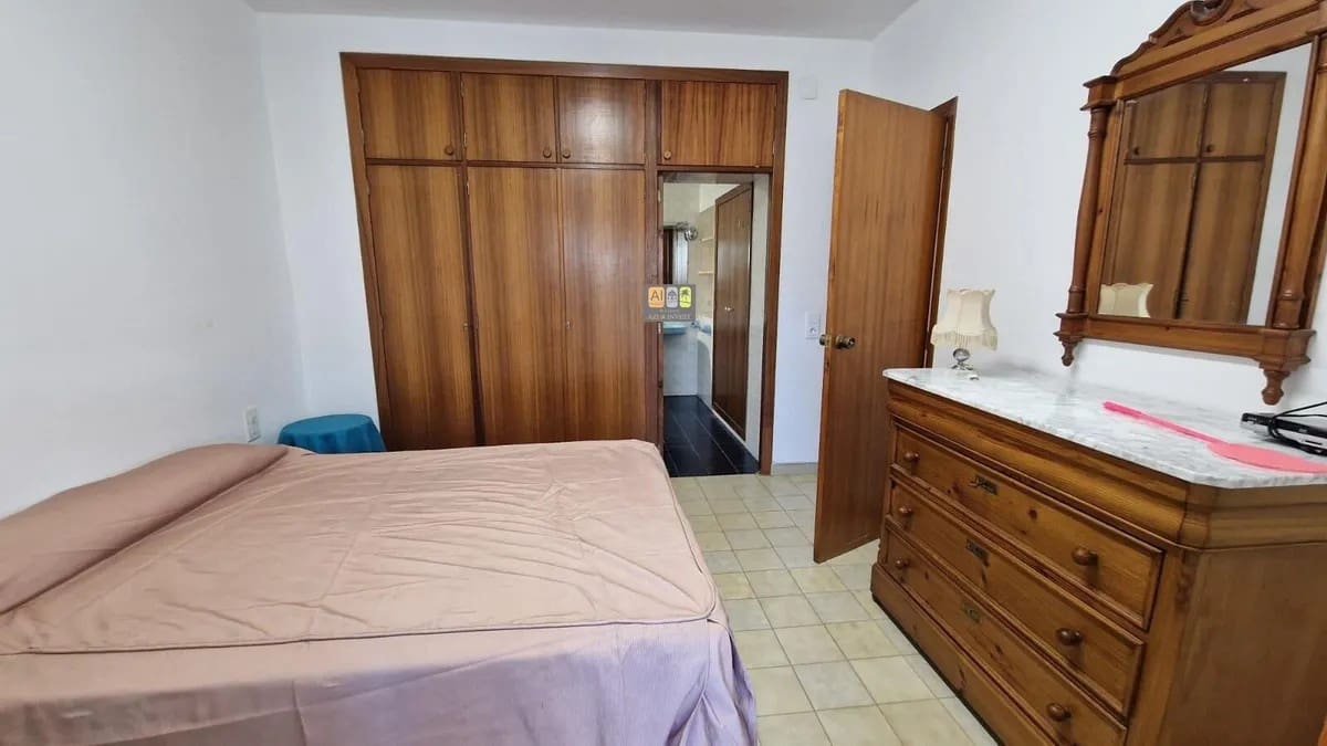 5 makuuhuone Huvila myytävänä paikassa Benimantell - 249 000 € (Ref: 10007975)