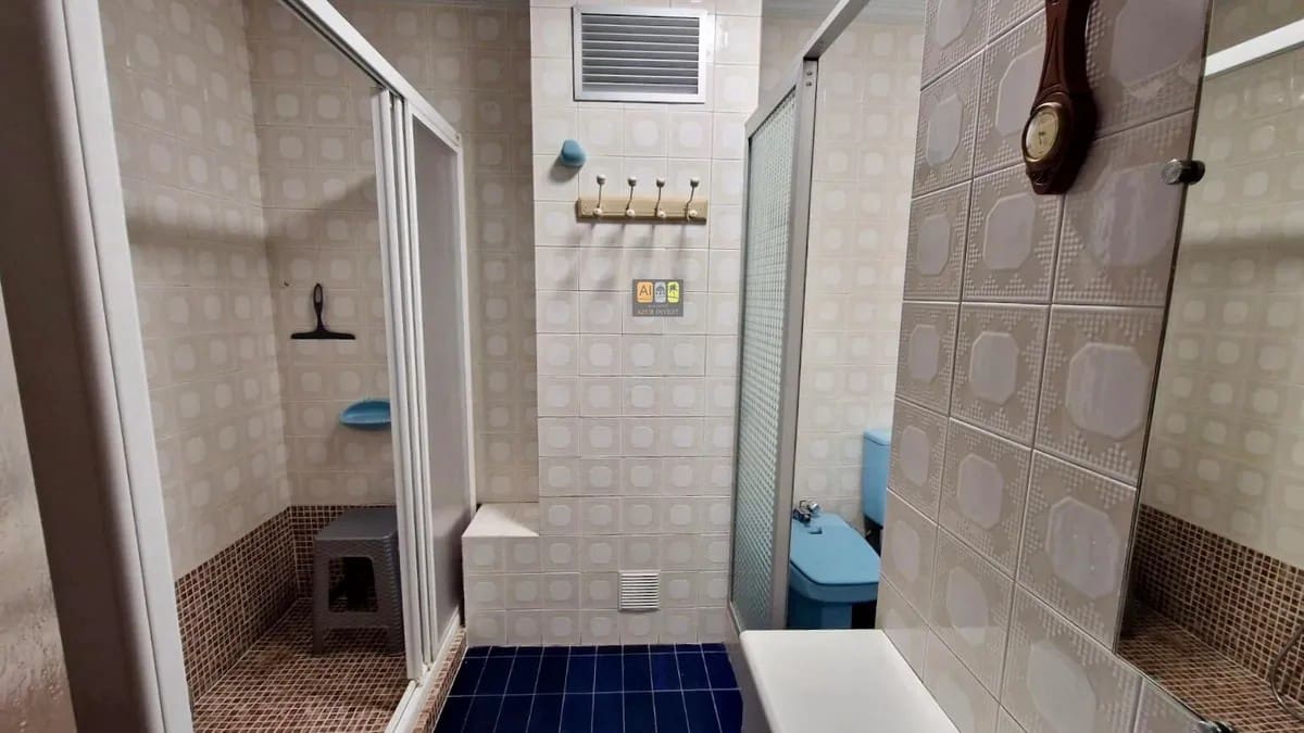5 makuuhuone Huvila myytävänä paikassa Benimantell - 249 000 € (Ref: 10007975)