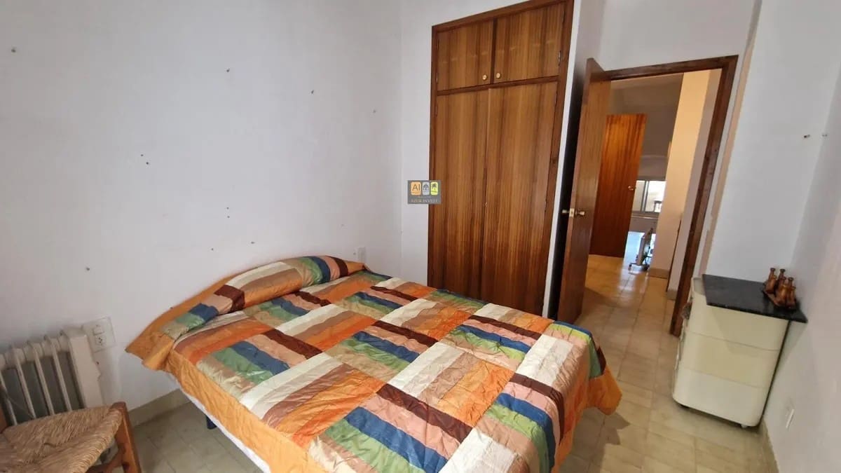5 makuuhuone Huvila myytävänä paikassa Benimantell - 249 000 € (Ref: 10007975)