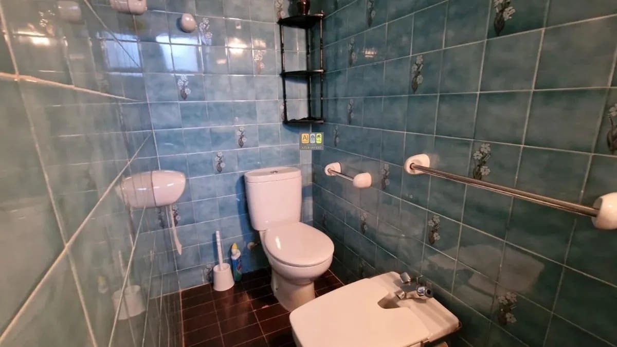 5 makuuhuone Huvila myytävänä paikassa Benimantell - 249 000 € (Ref: 10007975)