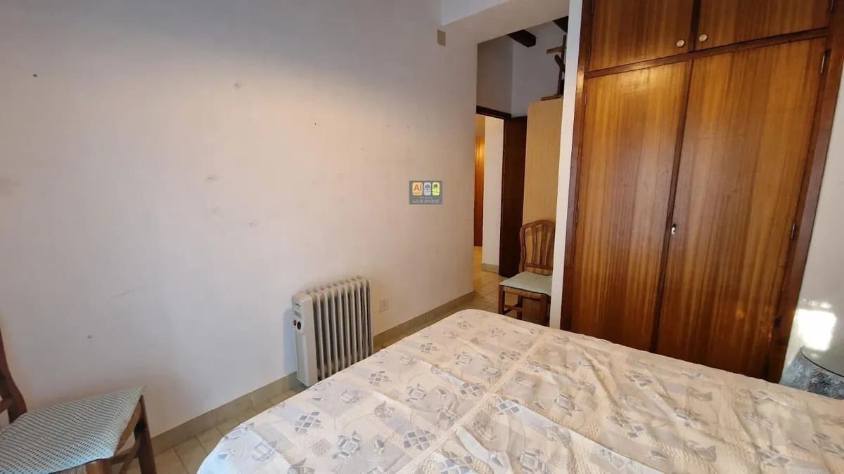 5 makuuhuone Huvila myytävänä paikassa Benimantell - 249 000 € (Ref: 10007975)