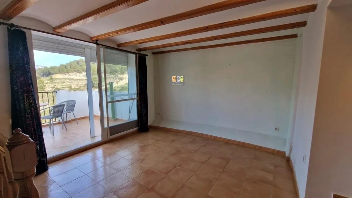 5 makuuhuone Huvila myytävänä paikassa Benimantell - 249 000 € (Ref: 10007975)