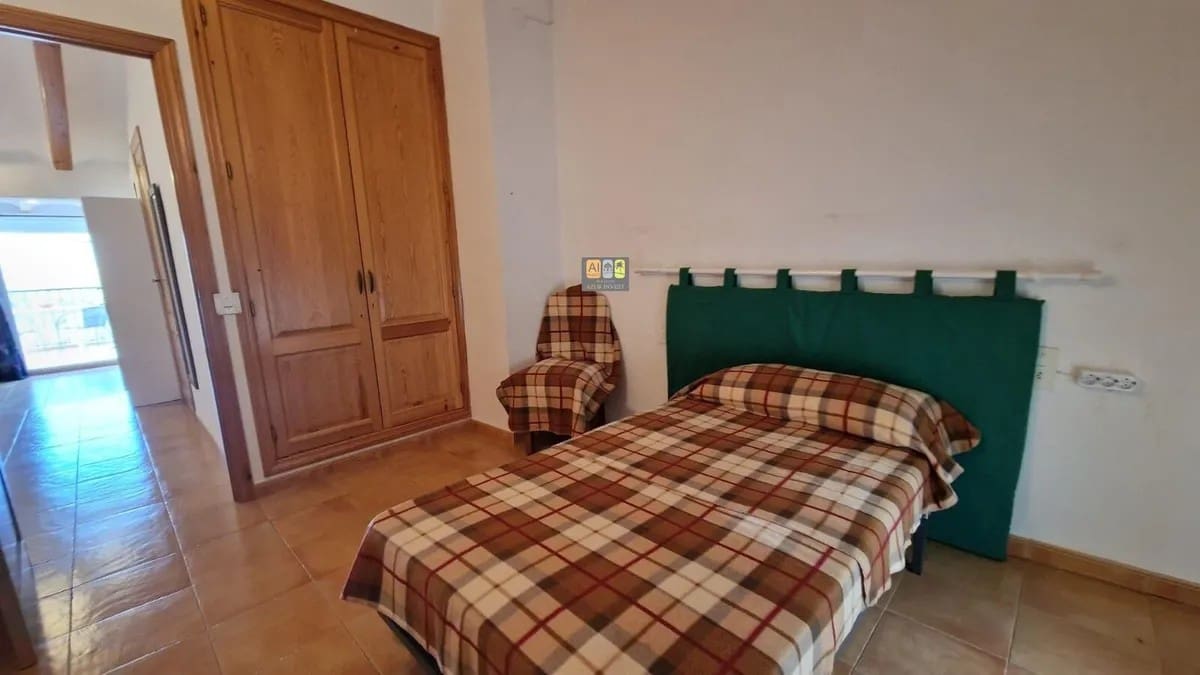 5 makuuhuone Huvila myytävänä paikassa Benimantell - 249 000 € (Ref: 10007975)