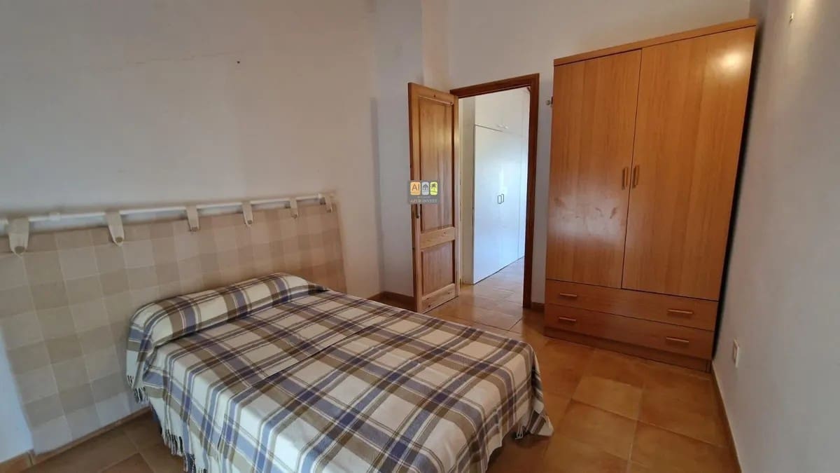 5 makuuhuone Huvila myytävänä paikassa Benimantell - 249 000 € (Ref: 10007975)