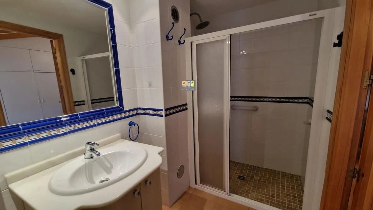 5 makuuhuone Huvila myytävänä paikassa Benimantell - 249 000 € (Ref: 10007975)