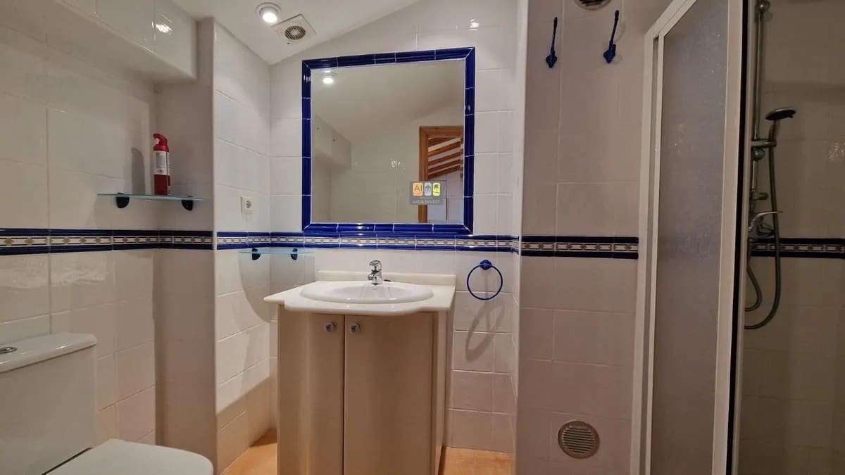 5 makuuhuone Huvila myytävänä paikassa Benimantell - 249 000 € (Ref: 10007975)