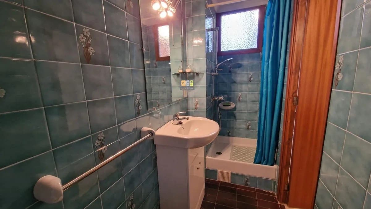 5 makuuhuone Huvila myytävänä paikassa Benimantell - 249 000 € (Ref: 10007975)